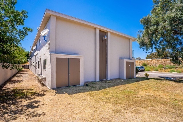 More Photos Of 594 Graves Ave, El Cajon Apartments For Sale