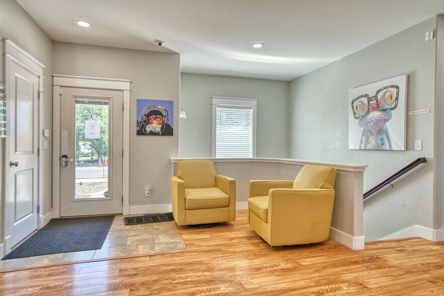 More Photos Of 660 Briggs St, Erie Coworking Space