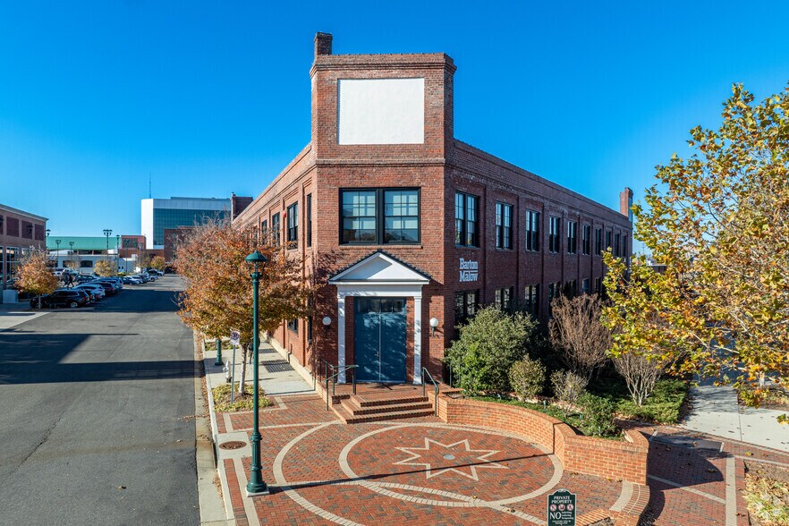 More Photos Of 2000 W Marshall St, Richmond Office For Lease