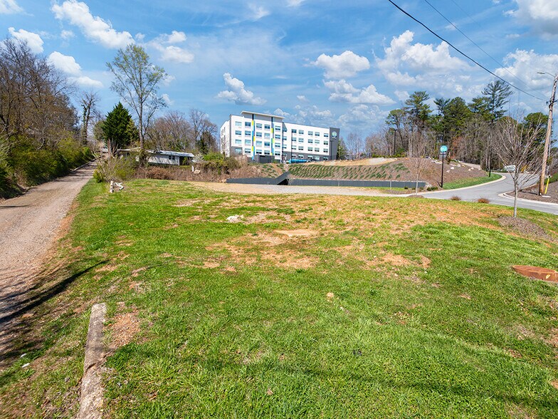 More Photos Of 1480 Tunnel Rd, Asheville Land For Sale