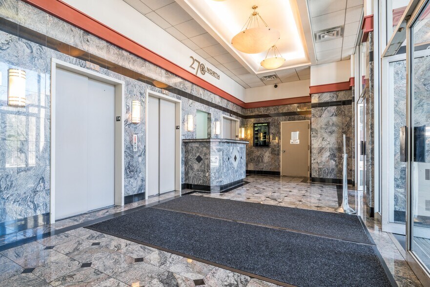 More Photos Of 270 North Ave, New Rochelle Office For Lease