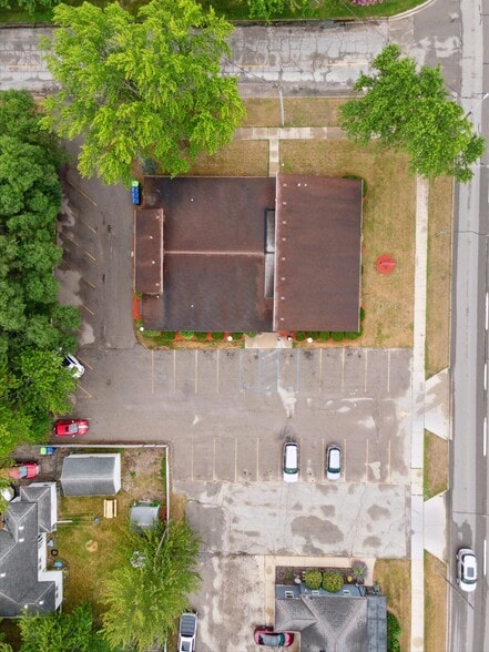 More Photos Of 615 S Euclid Ave, Bay City Medical For Sale