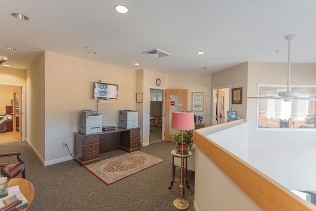 More Photos Of 539 E Nelson St, Lexington Office For Lease