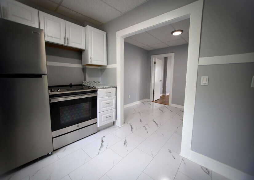 More Photos Of 68 Union St, Pittsfield Apartments For Sale