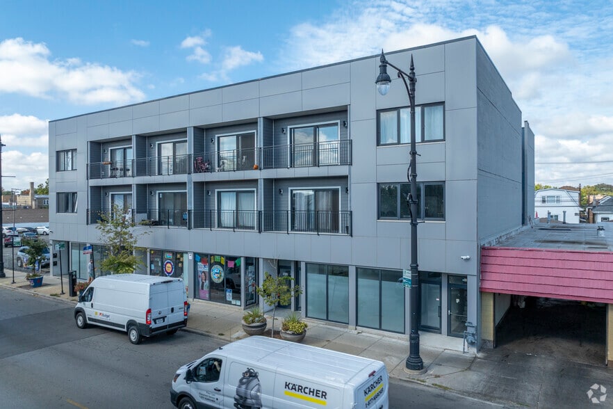 More Photos Of 5416-22 W Belmont Ave, Chicago Apartments For Sale