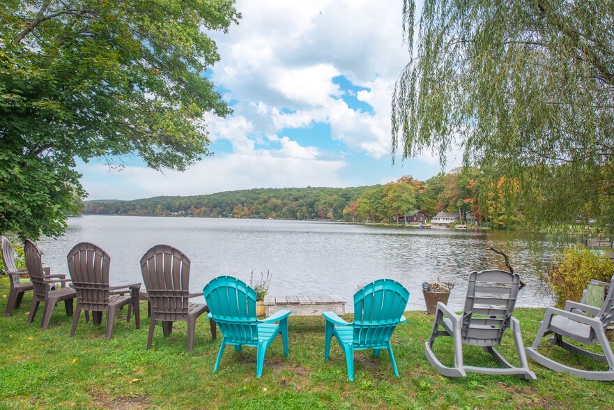 19 US Highway 206 S, Sandyston, NJ 07826 Restaurant For Sale