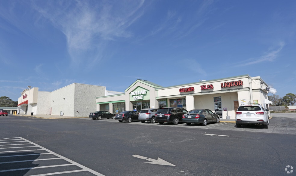 More Photos Of 1919-1945 Glynn Ave, Brunswick Unknown For Lease