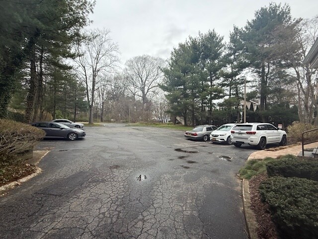 More Photos Of 66 Harned Rd, Commack Medical For Lease