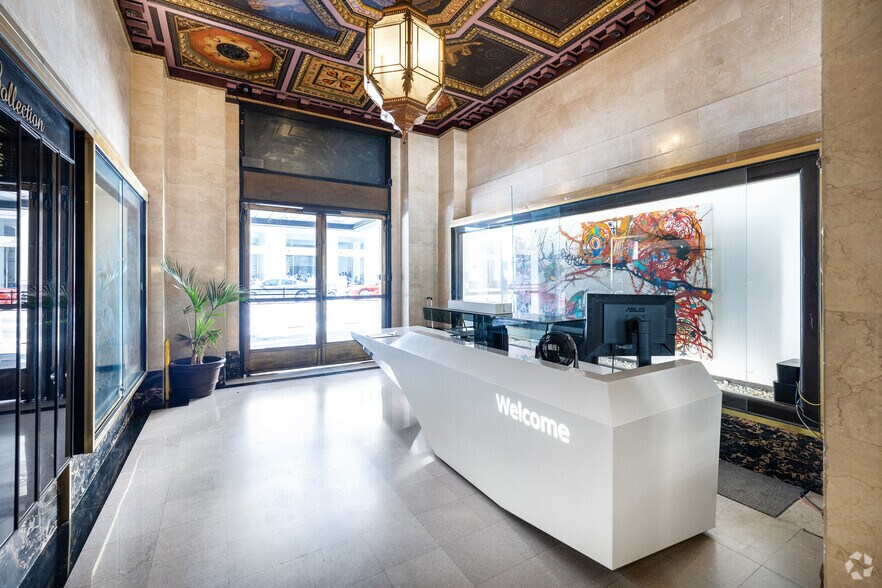 More Photos Of 521-527 W 7th St, Los Angeles Coworking Space
