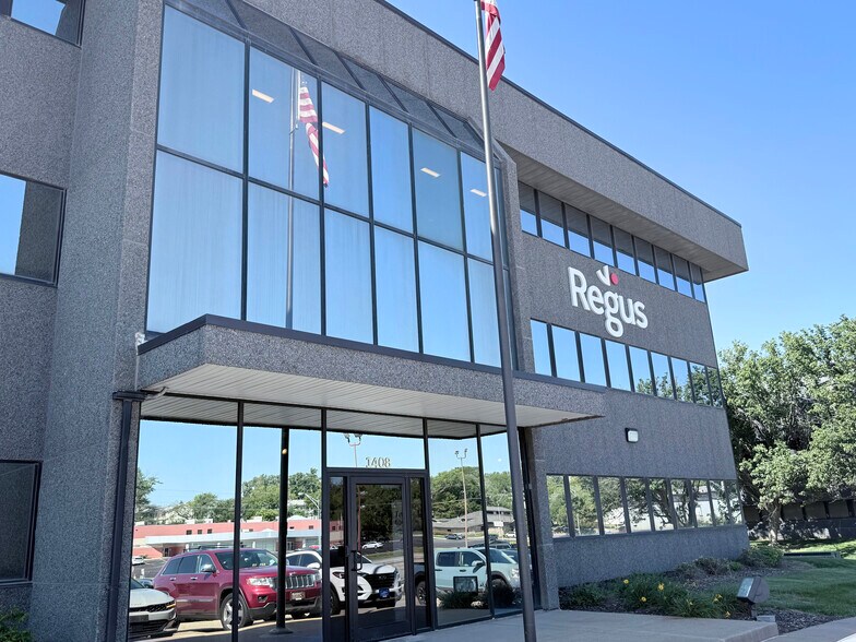 More Photos Of 1408 Fort Crook Rd, Bellevue Office For Sale