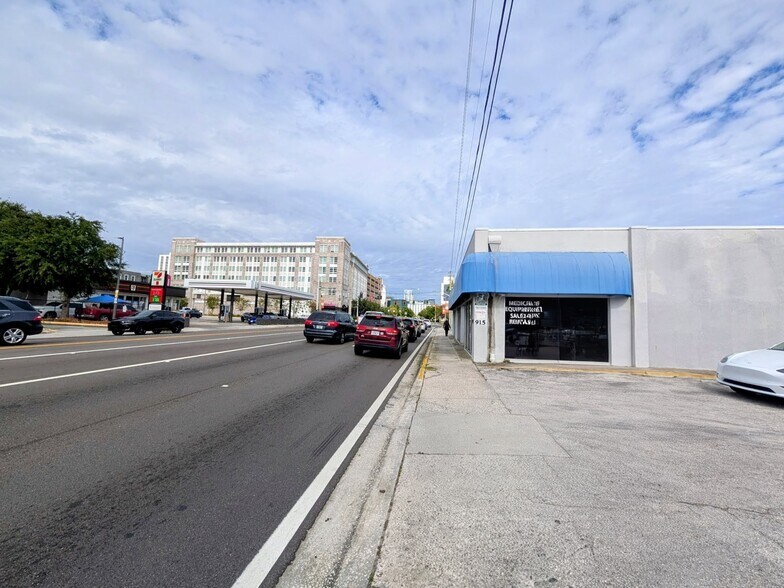 More Photos Of 915 S Orange Ave, Orlando Freestanding For Sale
