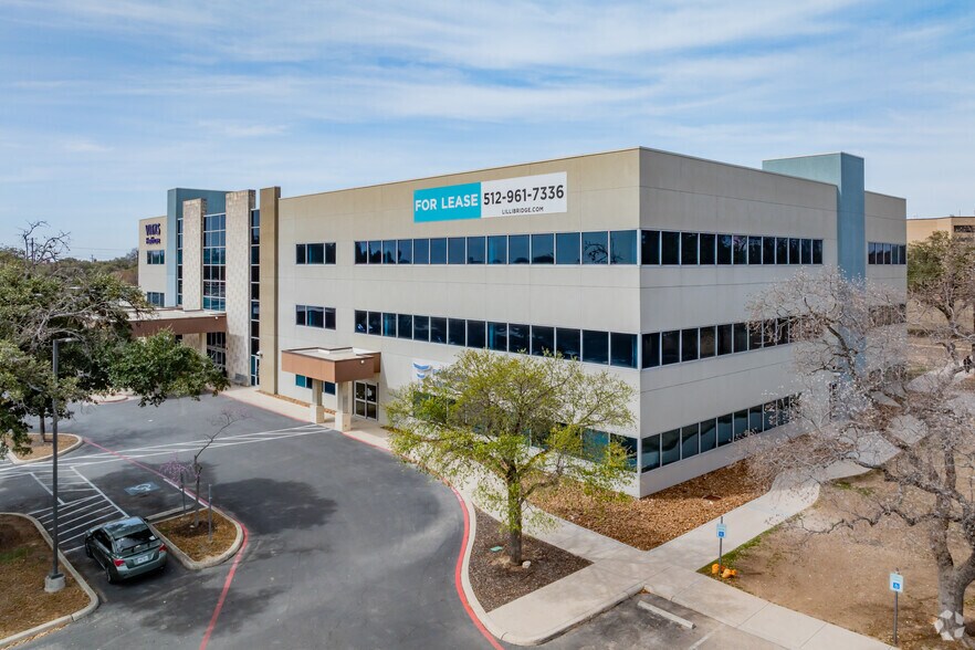 More Photos Of 5131 Medical Dr, San Antonio Medical For Lease