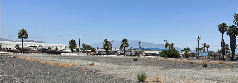 More Photos Of Center St, Colton Land For Sale