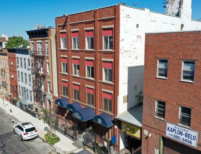 More Photos Of 275 20th St, Brooklyn Office For Sale