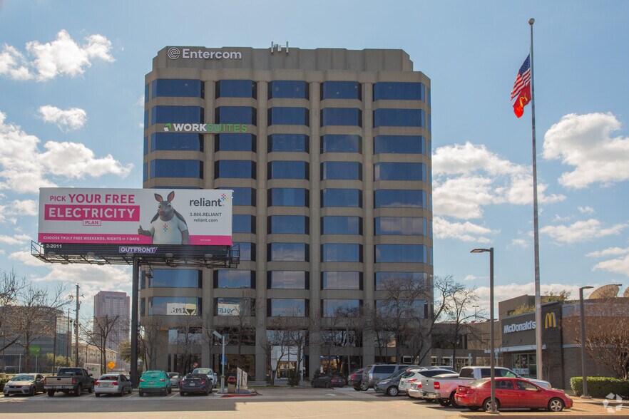 More Photos Of 4131 N Central Expy, Dallas Office For Lease