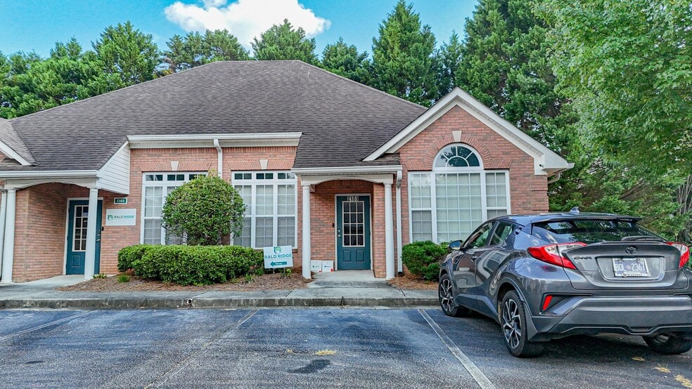 Primary Photo Of 2775 Cruse Rd, Lawrenceville Medical For Sale