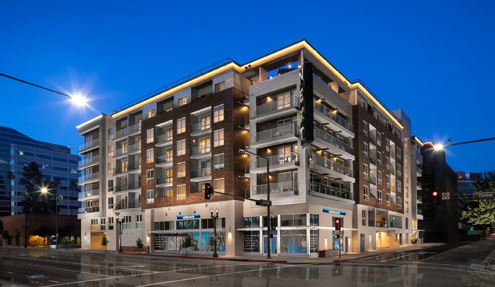 More Photos Of 201-275 W Lexington Dr, Glendale Apartments For Lease