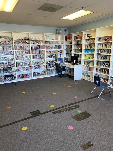 More Photos Of 13870 Stead Blvd, Reno Freestanding For Sale