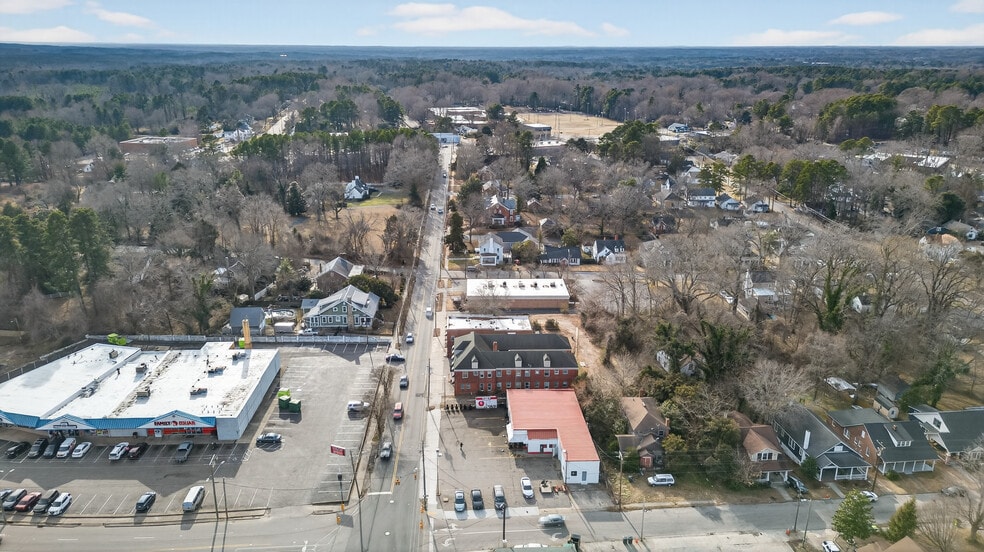 More Photos Of 1010 S Garnett St, Henderson Hotel For Sale