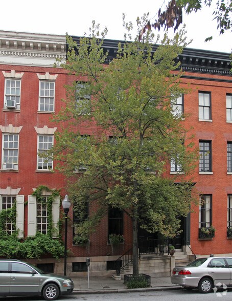 More Photos Of 14 E Eager St, Baltimore Apartments For Lease