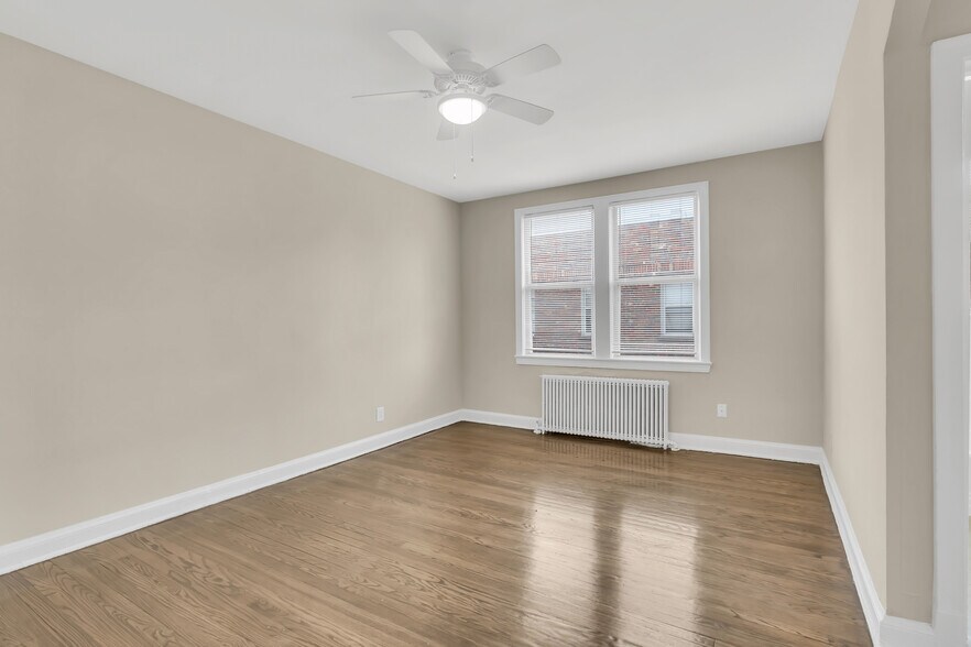 More Photos Of 315-325 Franklin St NE, Washington Apartments For Sale