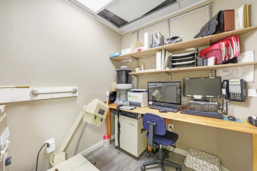 More Photos Of 59 A Kinderkamack Rd, Westwood Medical For Lease