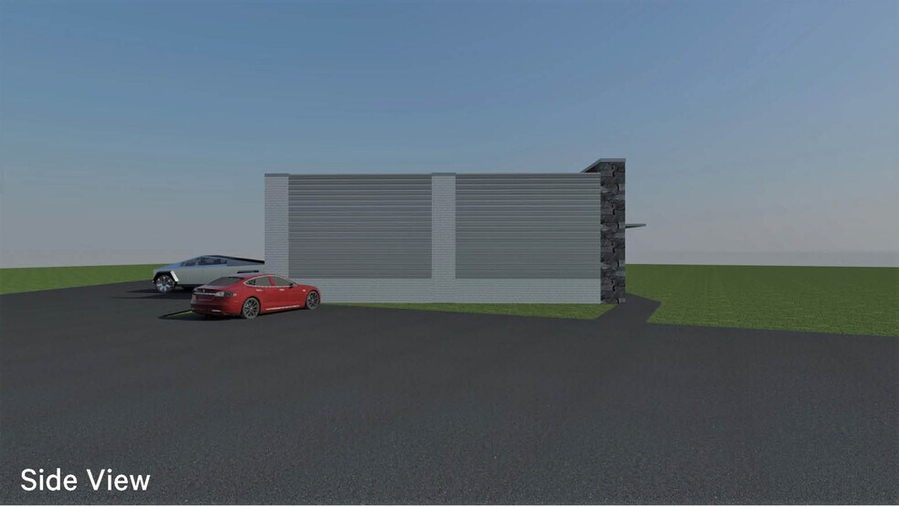 More Photos Of 126th & W Giles Rd, La Vista Land For Sale