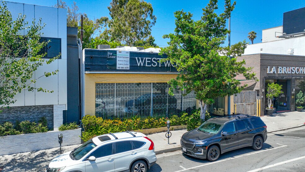 More Photos Of 1627 Westwood Blvd, Los Angeles Loft Creative Space For Sale