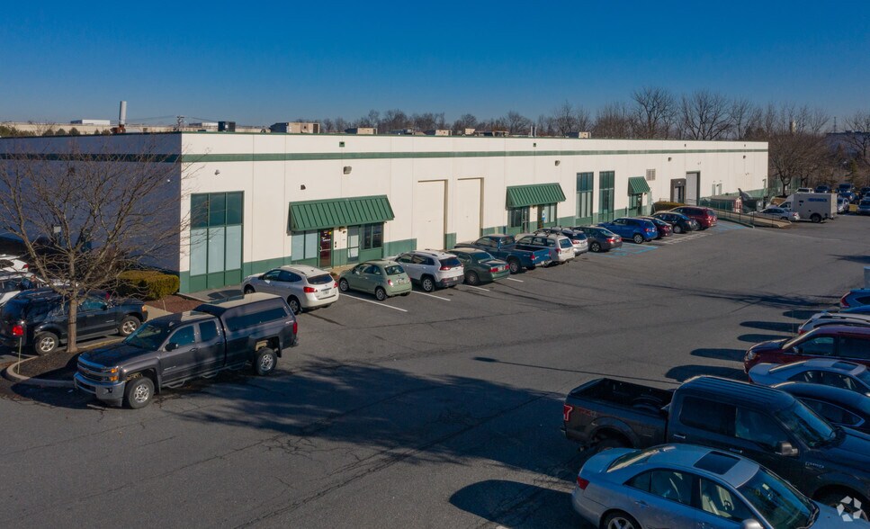 Primary Photo Of 2440 Brodhead Rd, Bethlehem Warehouse For Lease