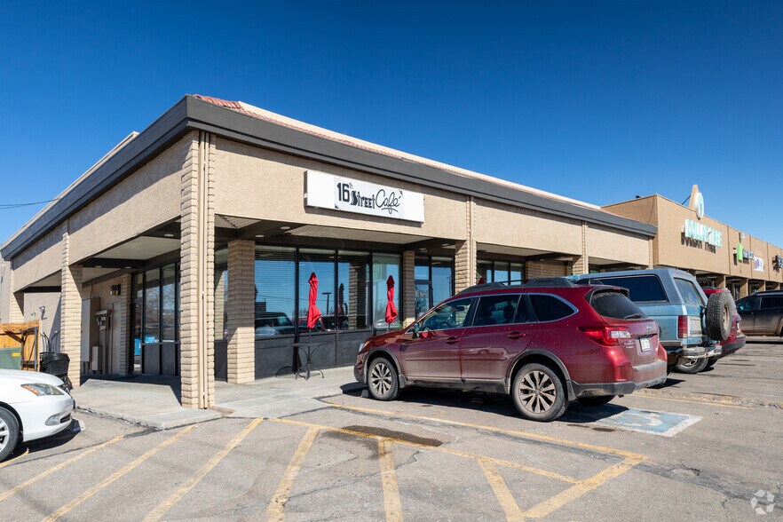More Photos Of 302-310 N 16th St, Canon City Unknown For Lease