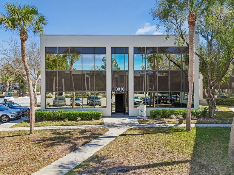 More Photos Of 3816 Gunn Hwy, Tampa Loft Creative Space For Sale