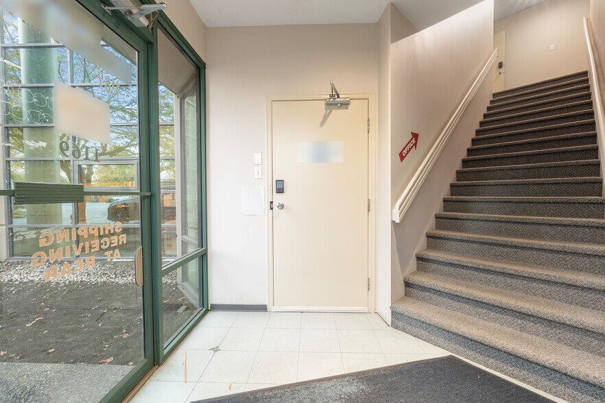 More Photos Of 11871 Horseshoe Way, Richmond Warehouse For Sale