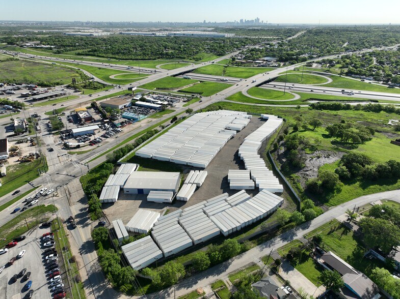 More Photos Of 5956 W Jefferson Blvd, Dallas Land For Lease