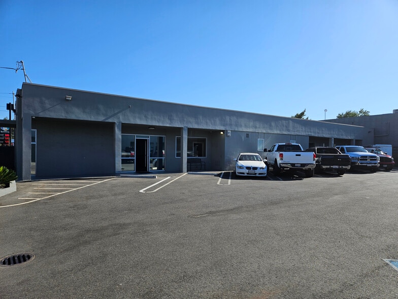More Photos Of , Modesto Office For Sale