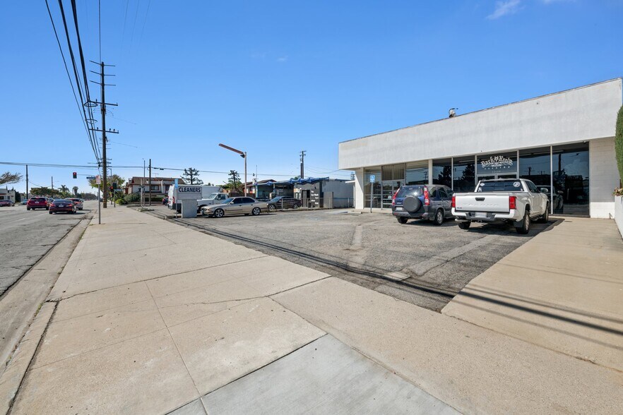 More Photos Of 12149-12151 Downey Ave, Downey Storefront For Sale