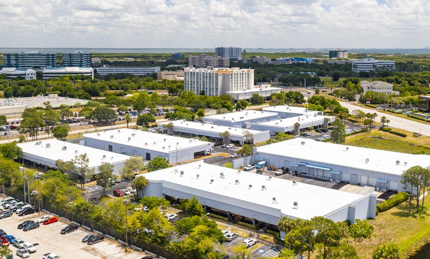 More Photos Of 2880 N Scherer Dr, Saint Petersburg Unknown For Lease