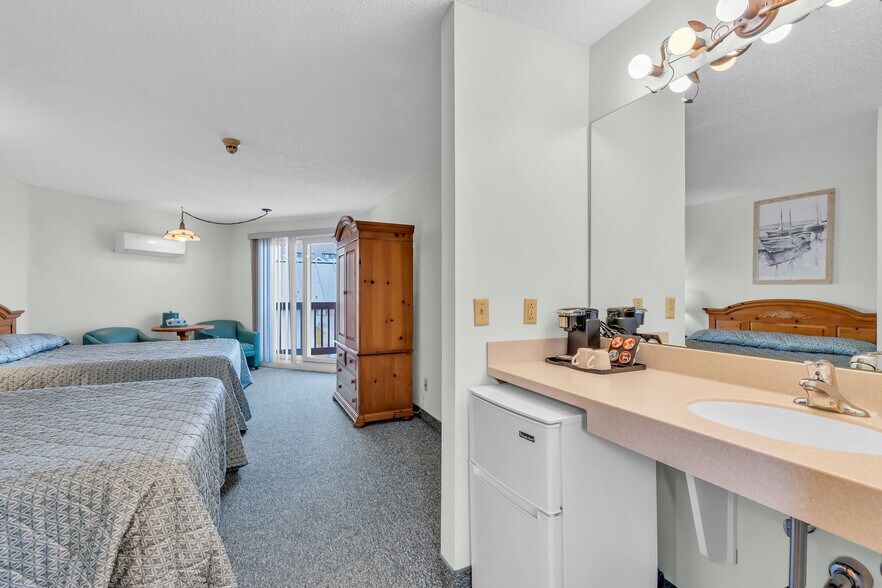 More Photos Of 1008 Ocean Ave, Point Pleasant Beach Hotel For Sale