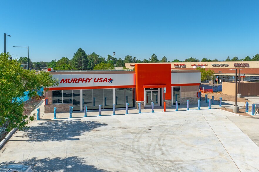 More Photos Of 7150 Leetsdale Dr, Denver Service Station For Sale