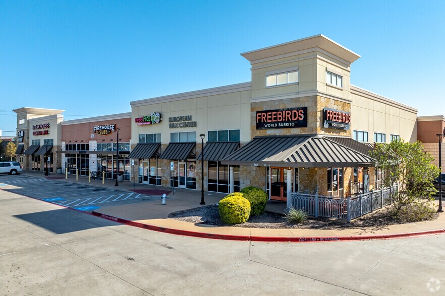 More Photos Of 1047-1067 E Interstate 30, Rockwall General Retail For Lease