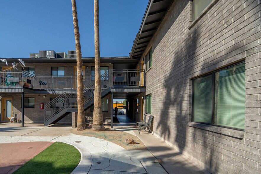 More Photos Of 4119 N 11th Ave, Phoenix Apartments For Sale