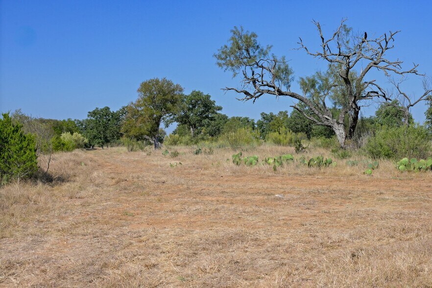More Photos Of 1033 Flying X Rd, Spicewood Land For Sale