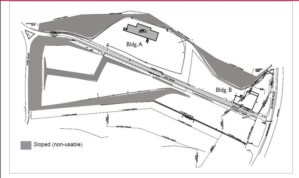 More Photos Of 1 Oak Rd, Benicia Manufacturing For Lease