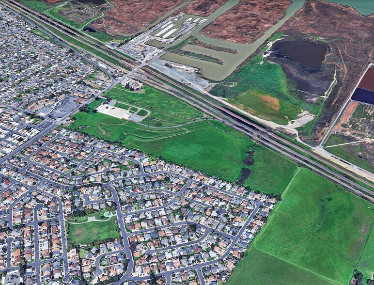Primary Photo Of Port Chicago Hwy, Bay Point Land For Sale