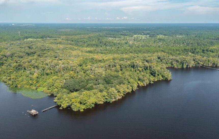 Primary Photo Of 254 Saint Johns Dr, Palatka Land For Sale