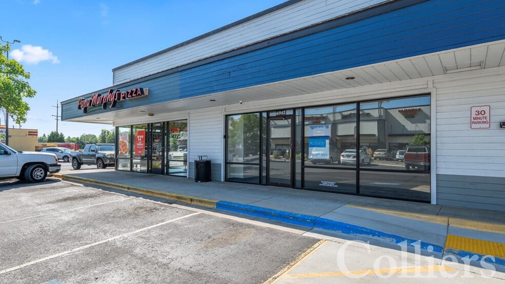 More Photos Of 6906-7158 W State St, Boise Unknown For Lease