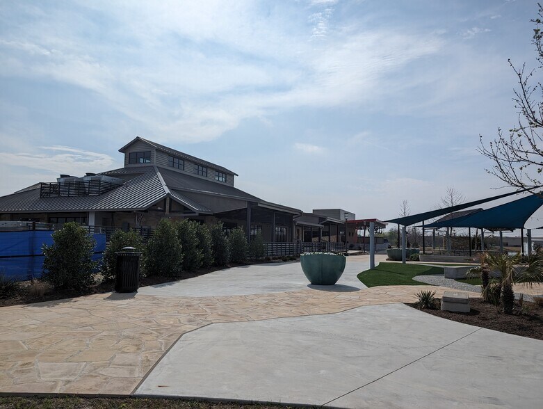 More Photos Of Highway 79, Hutto Unknown For Lease