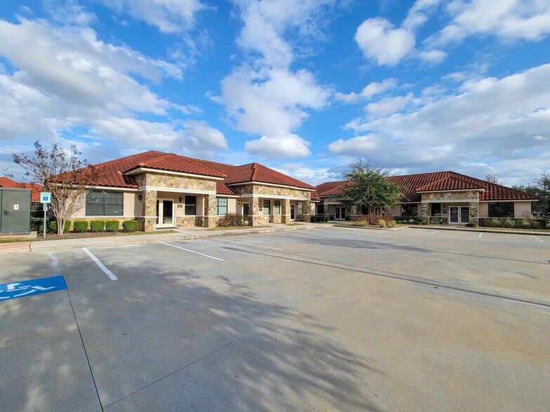 More Photos Of 4502 Riverstone Blvd, Missouri City Medical For Lease