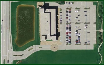 More Photos Of 10689 N Pennsylvania St, Indianapolis Office For Lease