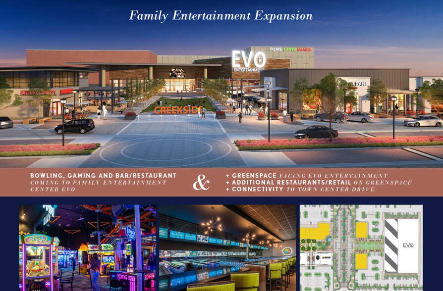 More Photos Of IH-35 @ Loop 306, New Braunfels Unknown For Lease