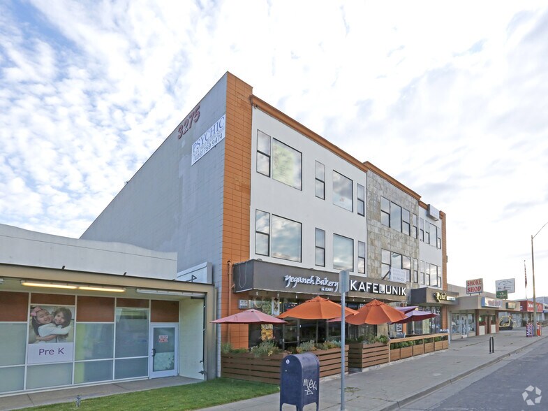 More Photos Of 3275 Stevens Creek Blvd, San Jose Office For Sale